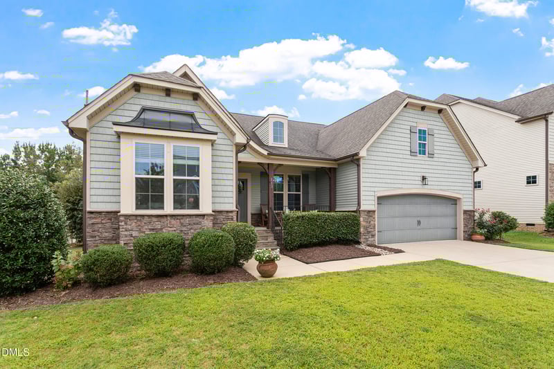 113 Cabot Dr, Holly Springs, NC 27540