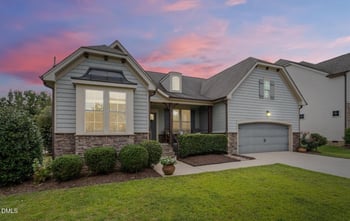 113 Cabot Dr, Holly Springs, NC 27540
