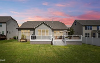 113 Cabot Dr, Holly Springs, NC 27540