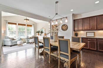 113 Cabot Dr, Holly Springs, NC 27540