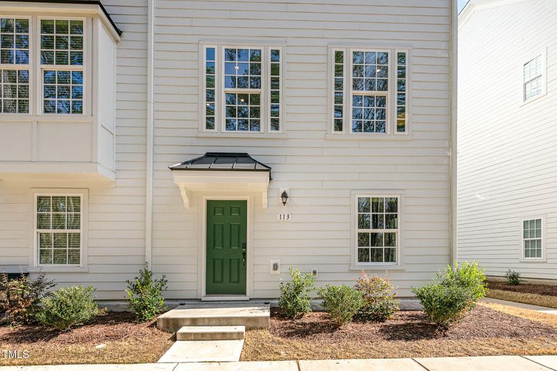 113 Callowhill Ln, Durham, NC 27713