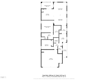 113 Canary Ct, Raleigh, NC 27610