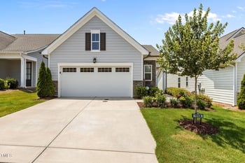 113 Canary Ct, Raleigh, NC 27610