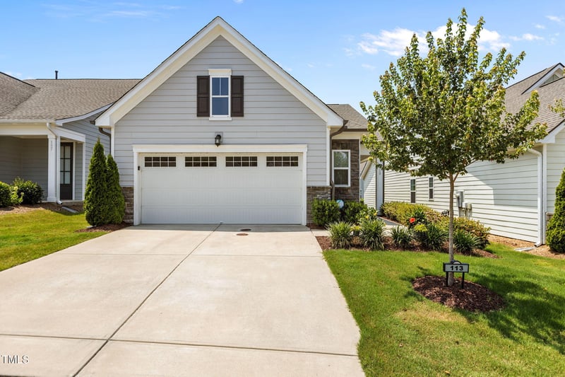 113 Canary Ct, Raleigh, NC 27610