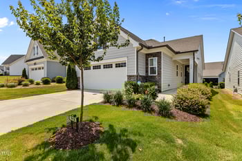 113 Canary Ct, Raleigh, NC 27610