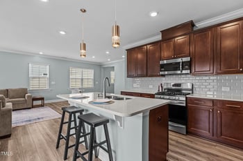 113 Canary Ct, Raleigh, NC 27610