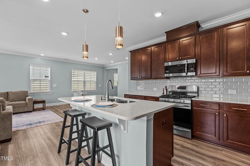113 Canary Ct, Raleigh, NC 27610