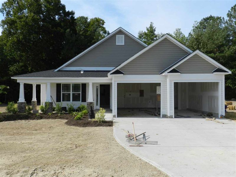 113 Castaway Ct, Clayton, NC 27520
