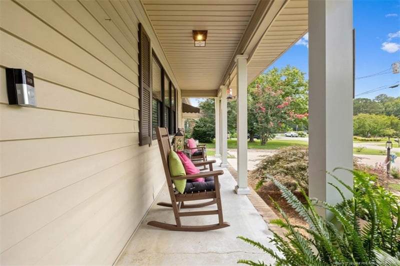 113 Castle Dr, Smithfield, NC 27577