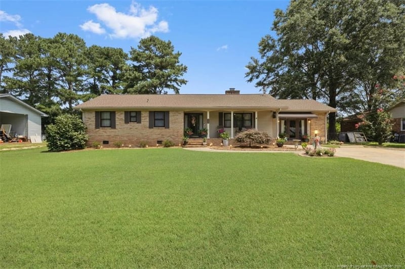 113 Castle Dr, Smithfield, NC 27577