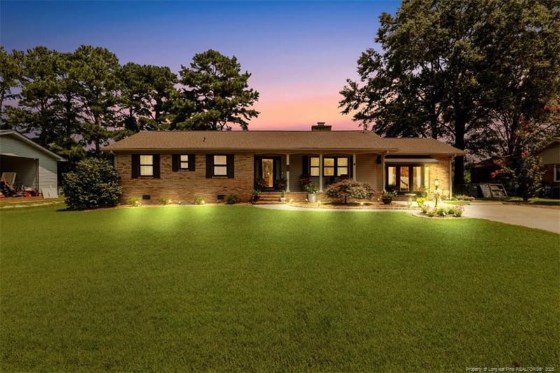 113 Castle Dr, Smithfield, NC 27577