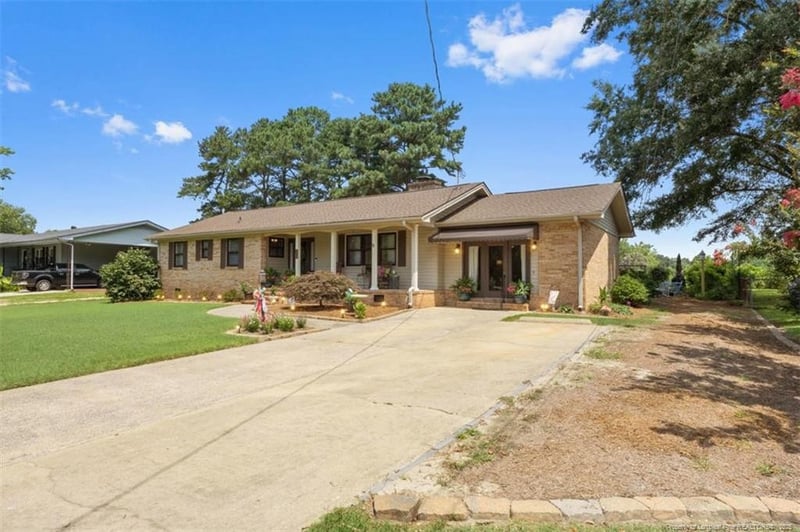 113 Castle Dr, Smithfield, NC 27577