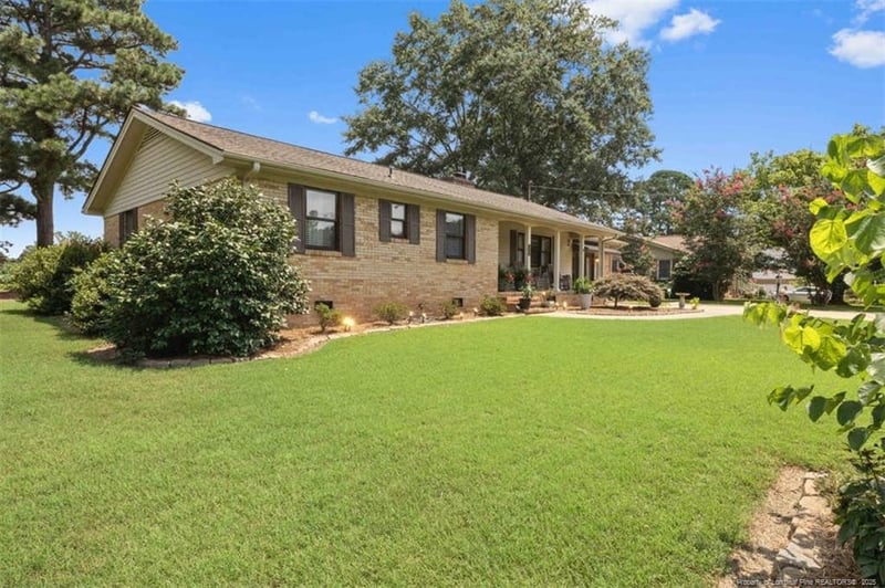 113 Castle Dr, Smithfield, NC 27577