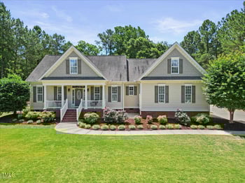 113 Cedardale Ct, Clayton, NC 27520