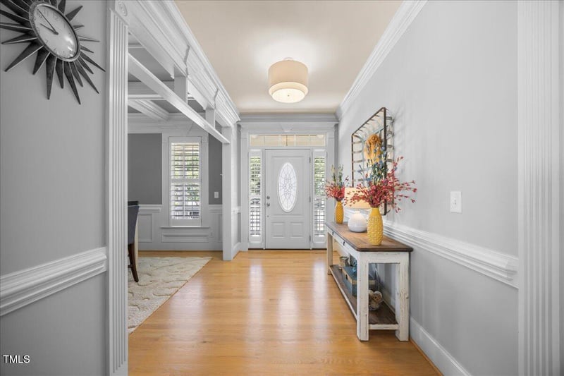 113 Cedardale Ct, Clayton, NC 27520