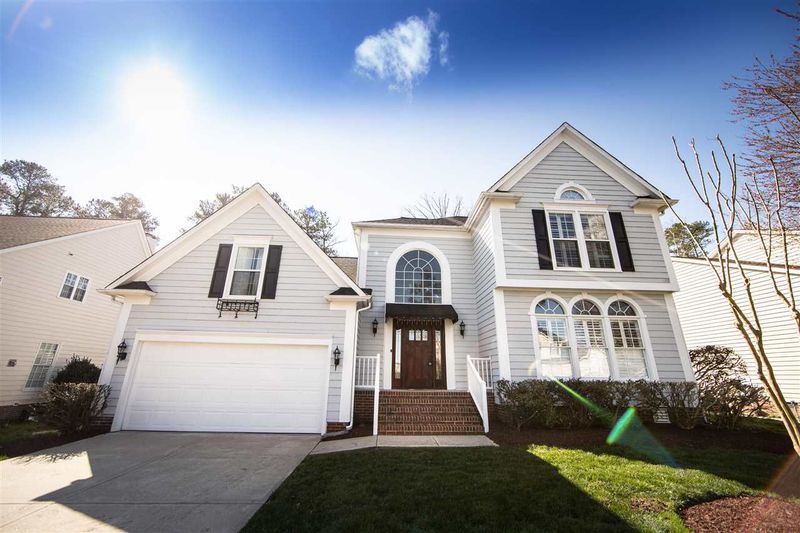 113 Cedarpost Dr, Cary, NC 27513