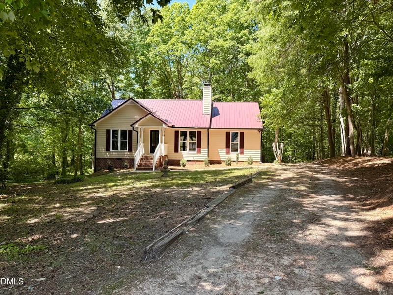 113 Chatham Ct, Archer Lodge, NC 27527