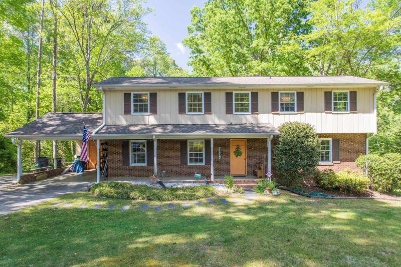 113 Chatterson Dr, Raleigh, NC 27615
