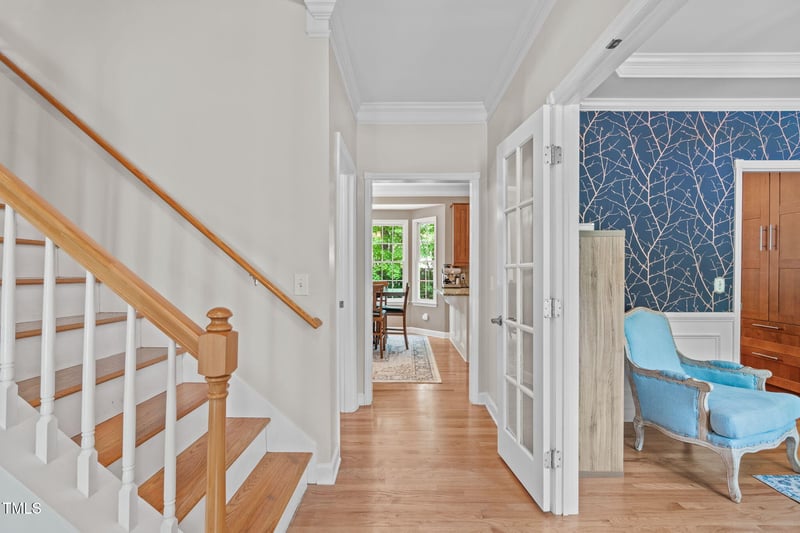 113 Chestone Ct, Cary, NC 27513