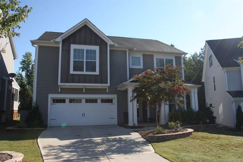 113 Cicada Pl, Apex, NC 27539