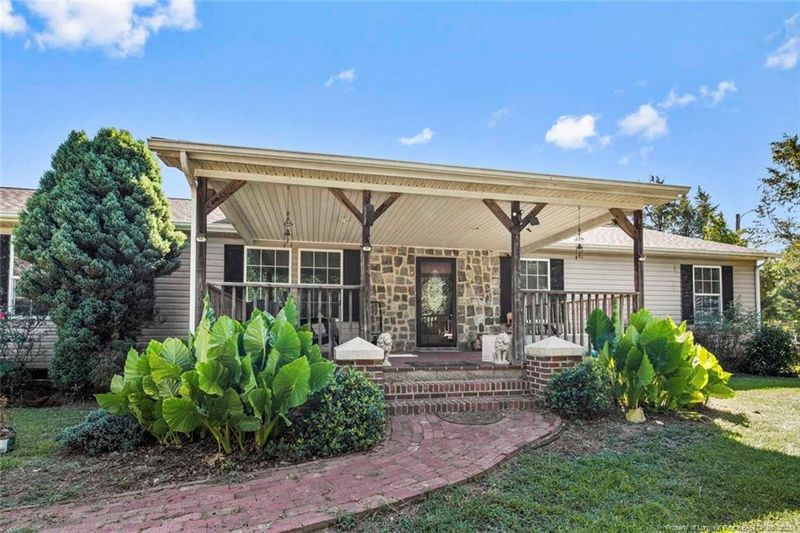113 Circle Seven Dr, Middlesex, NC 27557