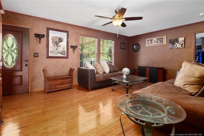 113 Circle Seven Dr, Middlesex, NC 27557