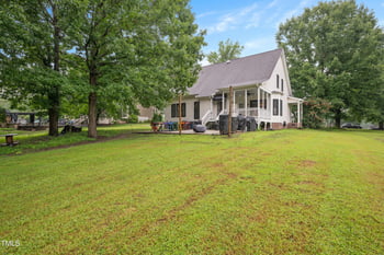 113 Claire Dr, Clayton, NC 27520