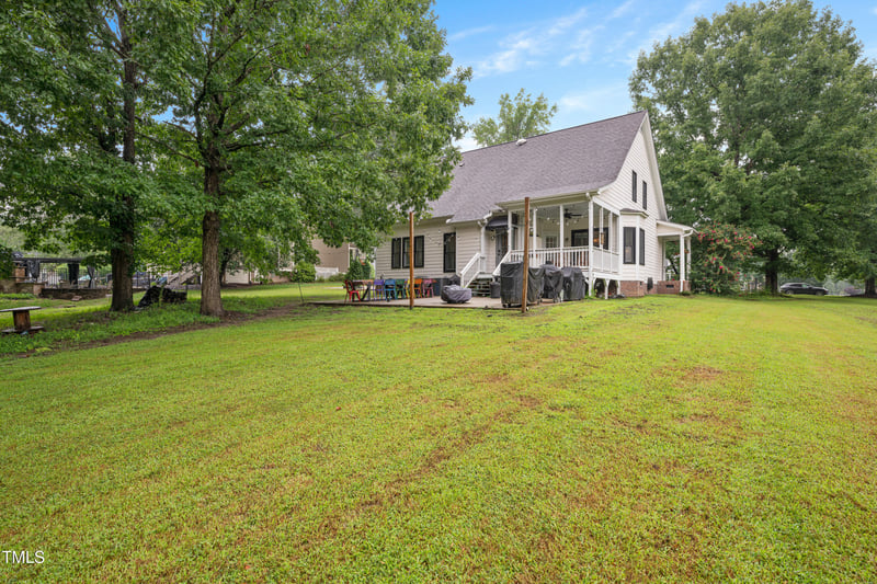 113 Claire Dr, Clayton, NC 27520