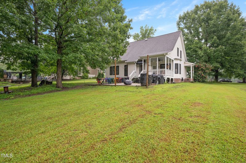 113 Claire Dr, Clayton, NC 27520