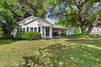 113 Clayton Rd, Angier, NC 27501