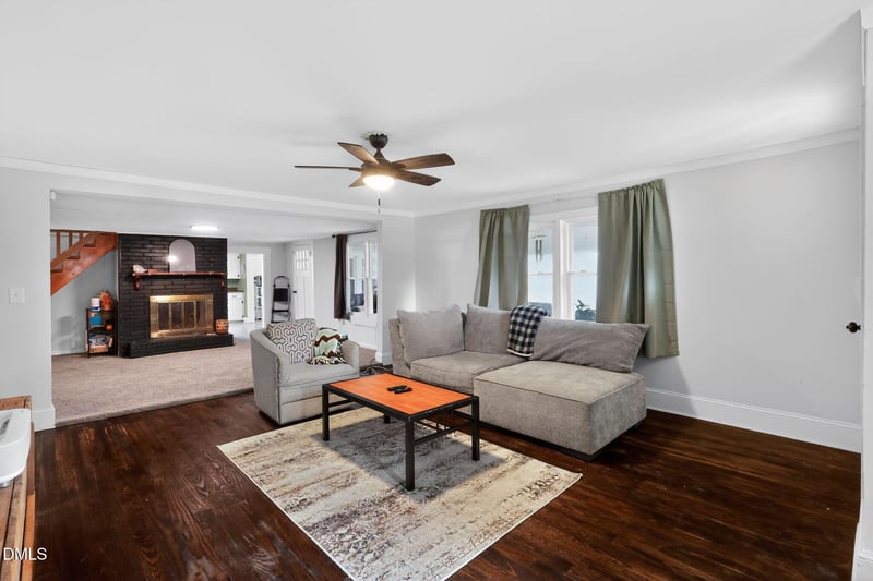 113 Clayton Rd, Angier, NC 27501