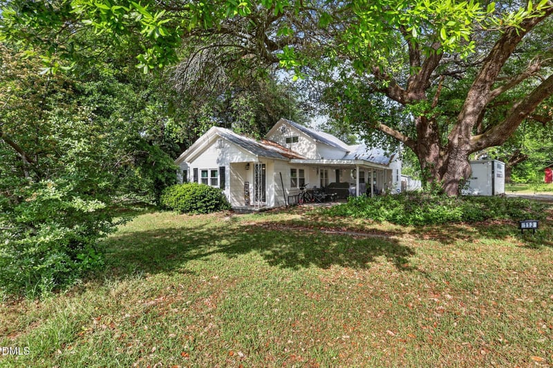 113 Clayton Rd, Angier, NC 27501