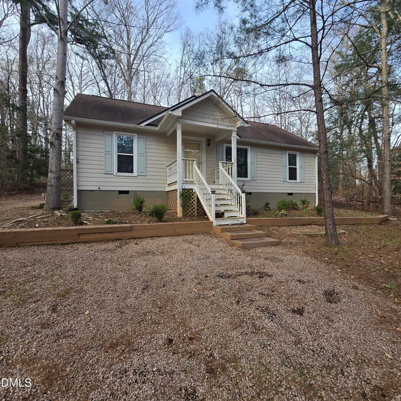113 Cochise Dr, Louisburg, NC 27549