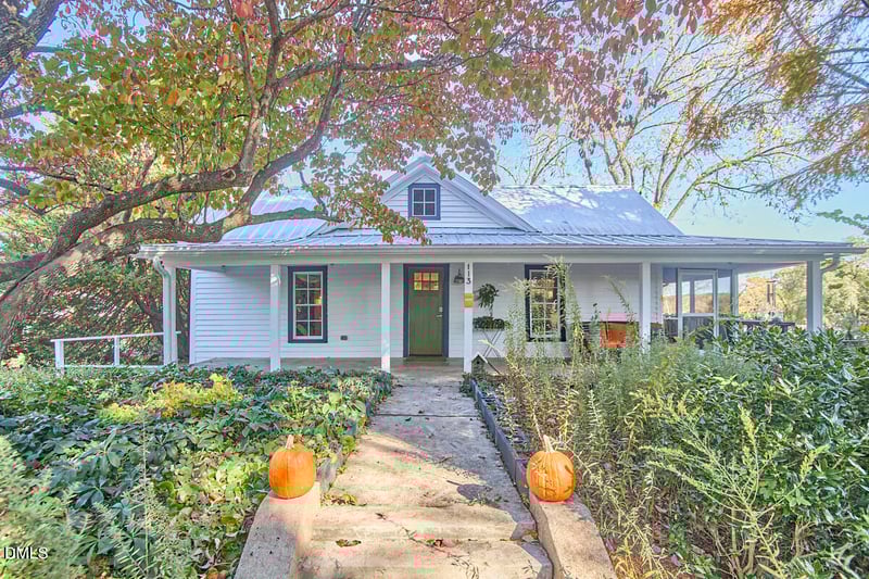 113 Collins Ave, Hillsborough, NC 27278