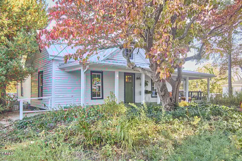 113 Collins Ave, Hillsborough, NC 27278