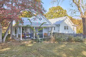 113 Collins Ave, Hillsborough, NC 27278