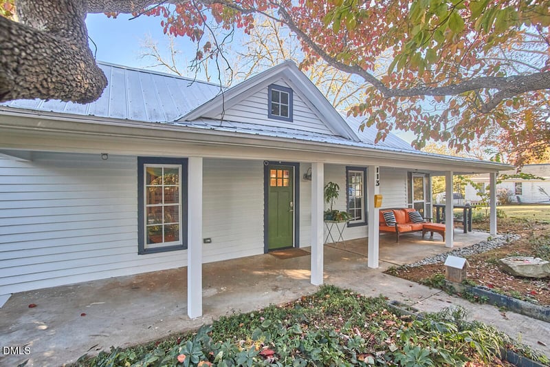 113 Collins Ave, Hillsborough, NC 27278