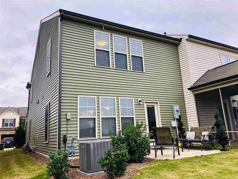 113 Comptonfield Dr, Durham, NC 27703