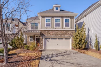 113 Concordia Woods Dr, Morrisville, NC 27560