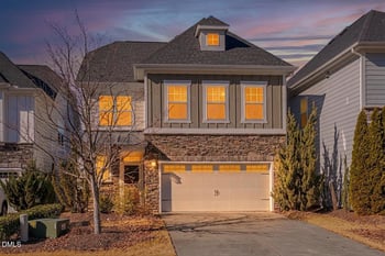 113 Concordia Woods Dr, Morrisville, NC 27560