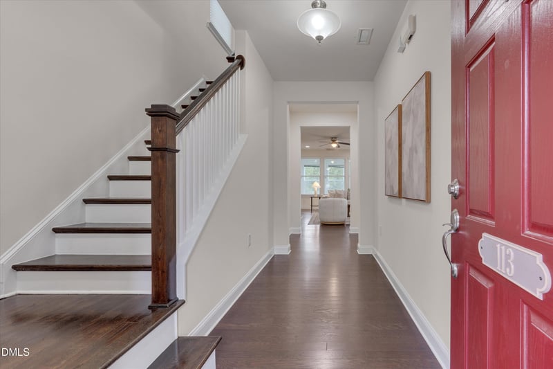 113 Concordia Woods Dr, Morrisville, NC 27560