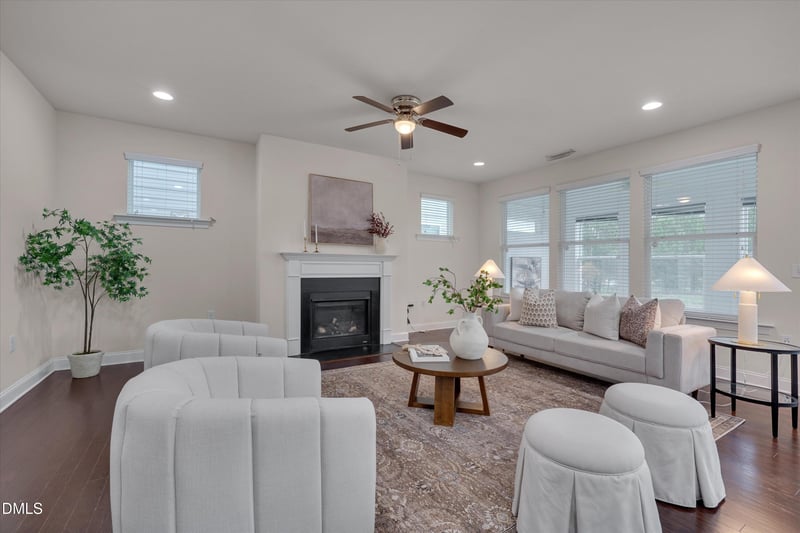 113 Concordia Woods Dr, Morrisville, NC 27560