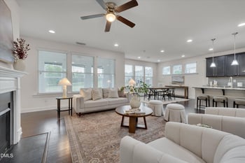 113 Concordia Woods Dr, Morrisville, NC 27560