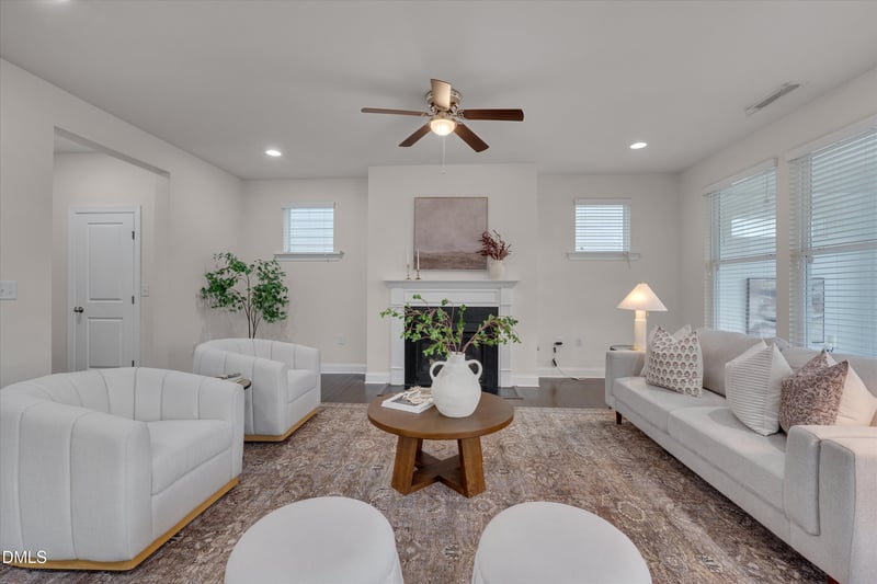 113 Concordia Woods Dr, Morrisville, NC 27560