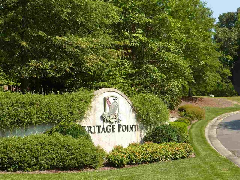 113 Constitution Ct Lot 43, Apex, NC 27523