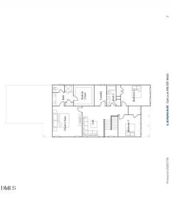 113 Corapeake Way, Holly Springs, NC 27539