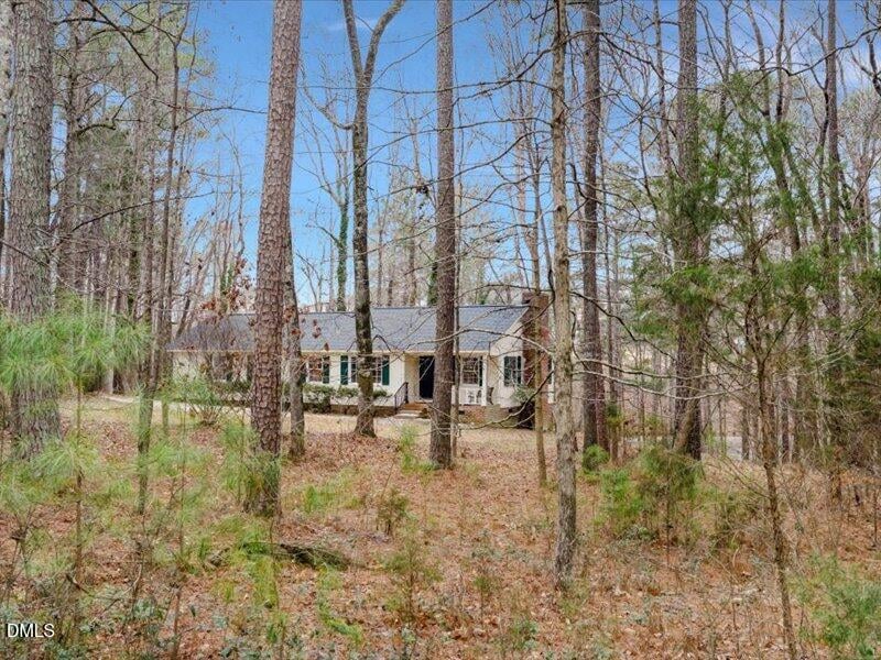 113 Country Brook Ln, Youngsville, NC 27596