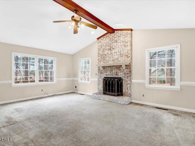113 Country Brook Ln, Youngsville, NC 27596