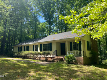 113 Country Brook Ln, Youngsville, NC 27596