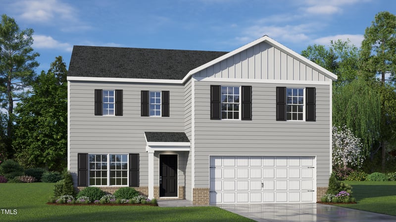 113 Craig Point Dr, Clayton, NC 27520